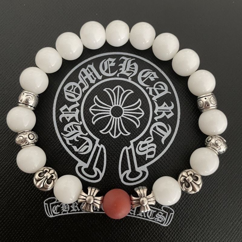 Ch*0me He**ts bracelets